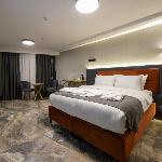 Hotel Kurucesme Business Istanbul