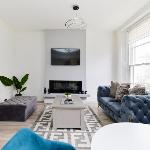 The St Johns Wood Place -  Lovely 1BDR Flat