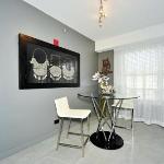 Chic Bohemian Apartment at the Mercury Hotel
