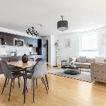 The Dalston Junction Apartment London