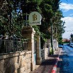 Jerusalem Boutique Hotel