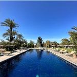 Guest houses in Marrakech 