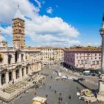 Guest houses in Rome 