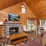 Grove Creek Cabin