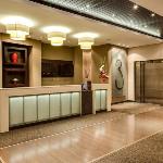 Protea Hotel Transit O.R. Tambo Airport