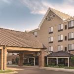 Country Inn & Suites By Carlson, Raleigh-Durham Airport, Nc