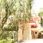 Guest houses in Islamabad 