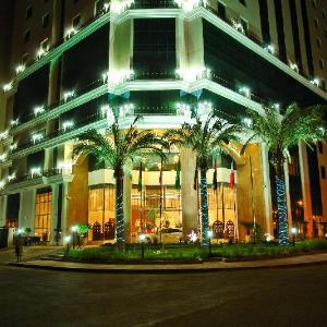 Best Western Plus Doha