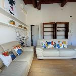 San Benedetto Apartment Florence 