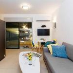 Ben Yehuda Beach Appartment Tel Aviv 