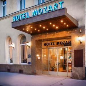 Hotel Mozart