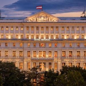 Hotel Imperial - A Luxury Collection Hotel