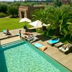 Guest houses in Marrakech 