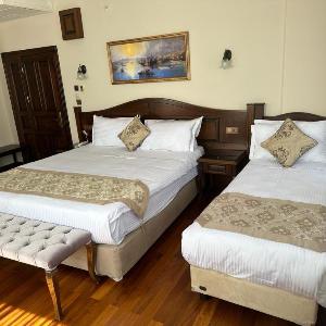 Bender Hotel