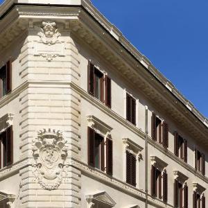 Rocco Forte House Piazza Di Spagna Rome