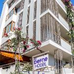 Defne Hotel Kas