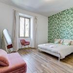 Bright and Spacious 2Bdr Apartment Rome 