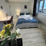 The Finsbury Deluxe Apartments  London