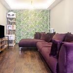 Comfy Flat with Central Location in Besiktas Istanbul