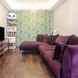 Comfy Flat with Central Location in Besiktas