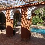 Holiday homes in Marrakech 