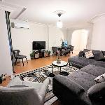 Superb & Elegant 3-Bedroom Apt. in Osmanbey Istanbul 