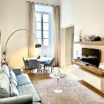 Bufalini Boutique Apartment 