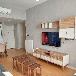 Modern Flat Apt Near City Center Apt. 204 