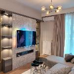 Stylish Flat With The Swimming Pool Apt. 11 Istanbul 