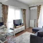 Stylish Flat With The Swimming Pool Apt. 51 Istanbul