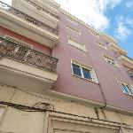 BeGuest Alegria Apartment Lisbon