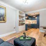 Modern 2BR in Chic Marylebone Location 