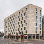 Maldron Hotel Finsbury Park London London 