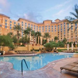 Wyndham Grand Desert