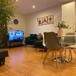 Modern Apartment Euston-Camden London