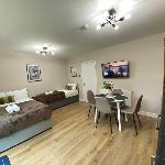 Camden Town Apartment London 