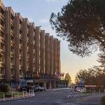 Hotel Midas Roma - A member of Barcelo Hotel Group 