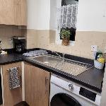 Tastefully decorated 1 bed flat near AbbeyWood 