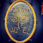 Hotel Ebru Antique Istanbul 