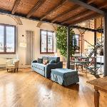 FIDU Loft Florence