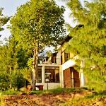 Bhurban Valley Cottages Islamabad