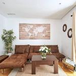 Luxury Apartment In The Center Of Madrid Sol 