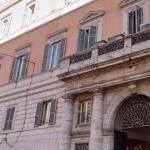 AD Suites Nazionale Rome