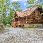 Ridge Views - Private Mountain Top Cabin cabin