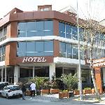 GARDEN ROOM SUİT HOTEL Istanbul