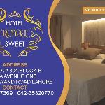 Hotel Royal Sweet