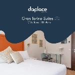 Daplace - Gran Torino Suites Rome