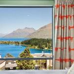 Holiday homes in Queenstown 