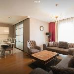 CTS Elysium Residence Duplex Apt. 85 Istanbul