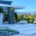 Hotel in Cape Town 